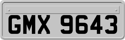 GMX9643