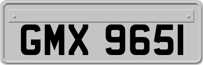 GMX9651