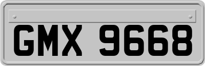 GMX9668