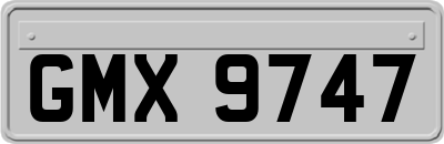 GMX9747