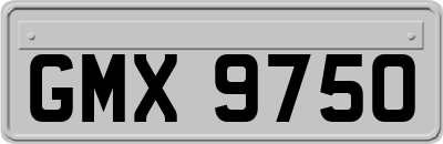 GMX9750