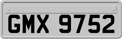 GMX9752