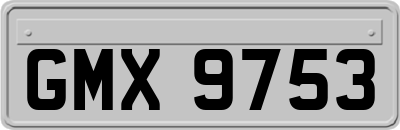 GMX9753