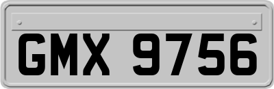 GMX9756