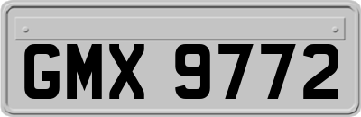 GMX9772