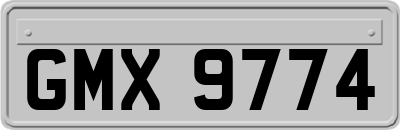 GMX9774