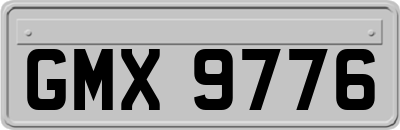 GMX9776