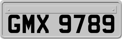 GMX9789