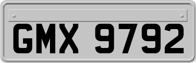 GMX9792