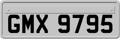 GMX9795