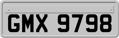 GMX9798