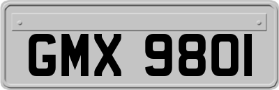 GMX9801