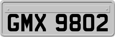 GMX9802