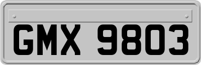 GMX9803