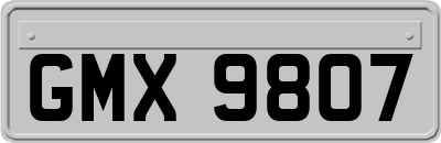 GMX9807