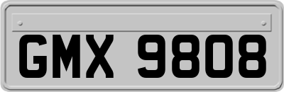GMX9808