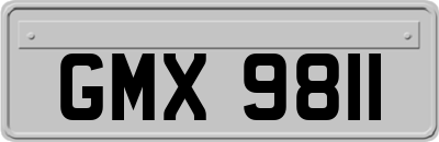 GMX9811