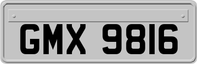 GMX9816