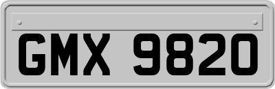 GMX9820