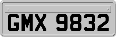 GMX9832