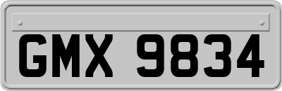 GMX9834