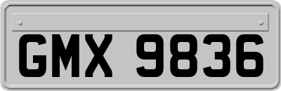 GMX9836