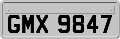 GMX9847
