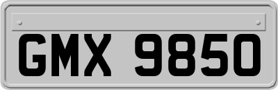 GMX9850