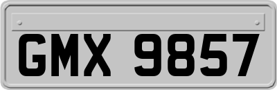GMX9857