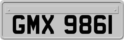 GMX9861