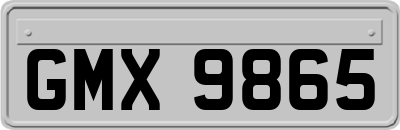 GMX9865
