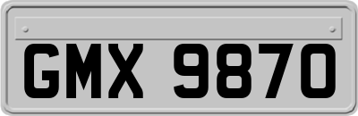 GMX9870