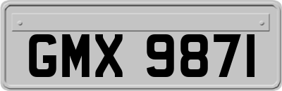 GMX9871
