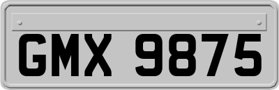 GMX9875
