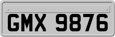 GMX9876