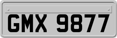 GMX9877