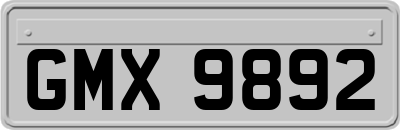 GMX9892