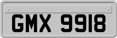 GMX9918