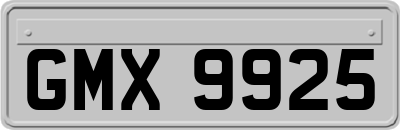 GMX9925