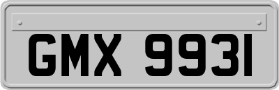 GMX9931