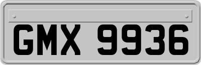 GMX9936