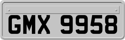 GMX9958