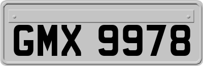 GMX9978