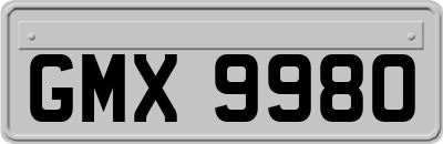 GMX9980