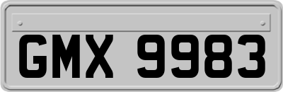 GMX9983
