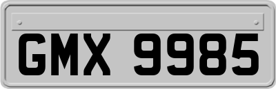 GMX9985