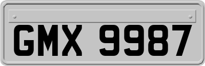 GMX9987