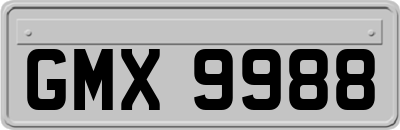 GMX9988