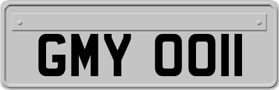 GMY0011