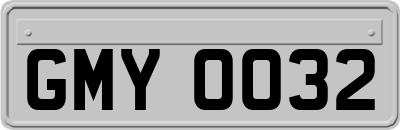 GMY0032